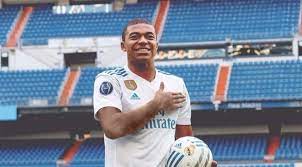ريال مدريد هو فريق كرة قدم محترف إسباني أُسس عام 1902، مقره العاصمة الإسبانية مدريد. ØµØ­ÙŠÙØ© ØµÙÙ‚Ø© Ù…Ø¨Ø§Ø¨ÙŠ Ù‚Ø¯ ØªÙƒÙ„Ù Ø±ÙŠØ§Ù„ Ù…Ø¯Ø±ÙŠØ¯ 216 Ù…Ù„ÙŠÙˆÙ† ÙŠÙˆØ±Ùˆ