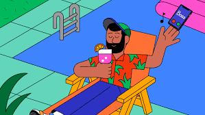 Welcome to the YOLO Economy - The New York Times