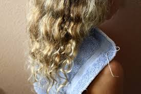 Using coconut oil for hair treatments is great for hair growth and health. Coconut Oil For Dry Frizzy Curly Hair