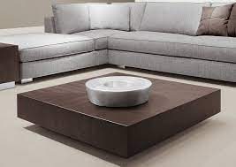 I started from the floor up and used 1/4 gap between the 6 colored squares that. Square Coffee Tables Living Room Furniture Mahogany Wood Low Cube Coffee Table And Grey Fabric Mo Sofa Table Design Coffee Table Square Coffee Table Furniture