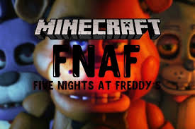 скачать карту фнаф 1 на майнкрафт пе на андроид Skachat Kartu Fnaf 1 2 I 3 Chasti Dlya Minecraft Pe