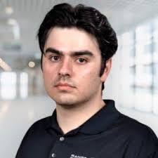 Staff at Land Rover San Diego