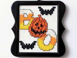 The lighting is all very moody and then the miller lite. Free Downloadable Halloween Cross Stitch Pattern Plaid Online