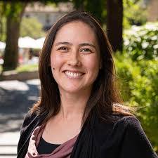 Erin Schwartz's Instagram, Twitter & Facebook