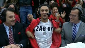 Here's our latest day in the life featuring 5 start point guard and 5 star quarterback jalen suggs of minnehaha high school. 3 Minnesotans Make Mcdonald S All American Games Kstp Com