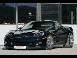 Geigercars Corvette Z06 Front Angle 1280x960 Wallpaper Black Corvette Chevrolet Corvette Corvette