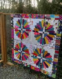 Get it as soon as wed, mar 24. Dresden Plate Quilt Color Girl Quilts By Sharon Mcconnell