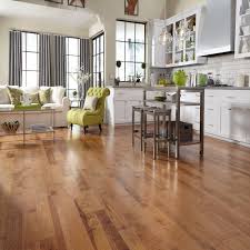Virginia Mill Works 3 4 X 5 Sugar Mill Hickory Distressed Hardwood Floors Room Remodeling Distressed Hardwood