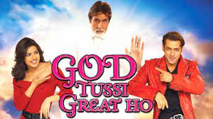 I don't remember much of veer actually. God Tussi Great Ho 2008 Hindi Full Movie Salman Khan Priyanka Chopra Youtube