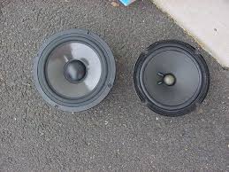 Sb acoustics satori magnetic dust covers; Audiworld Tech Articles