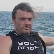 Uncle Ronald & Ray Curran