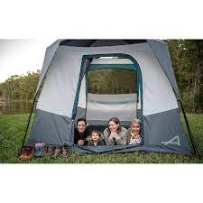 Be the first to review this product. Alps Mountaineering Camp Creek 6 Person Tent Campmor