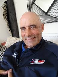 Terry Bogle's Instagram, Twitter & Facebook