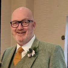 Euan Moffat-Kyle CEng MIMechE