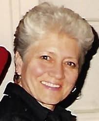 Obituary for Edith Joann Shimic