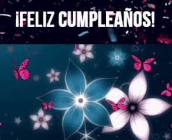 Tarjetas animadas de cumpleaños con mensajes especiales, imágenes, personajes, diseños formales y mucho más. Gif De Feliz Cumpleanos Imagenes Feliz Cumpleanos