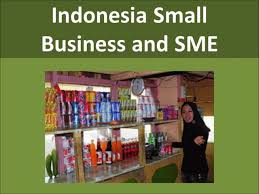 Indonesia Ideas For Small Business Opportunity