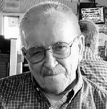 Charles DOLIN Obituary (1933