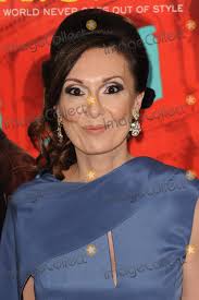 Simona Caparrini Pictures and Photos