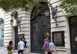 Mkb bank is among the pioneer hungarian financial institutions in the digitization of banking. Mkb Bank Hungary Daily News Hungary