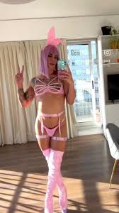 EMILIANO VELA 🇦🇷 TWINK DRAG FEM TGIRL HUNGBRATZ 🍈👙🍆👙🍒👙🍎 [VIDS] -  EroMe