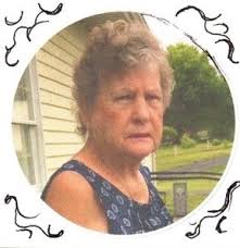 Geraldine Shifflett Obituary (1940