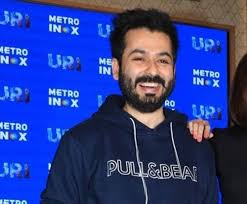 Kunal ganjawala, kaptain laadi, kshitij, kailash kher, raghav sachar & aditya dhar. Siliconeer Was Asked To Change How S The Josh Aditya Dhar