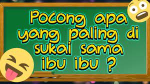 Teka teki lucu anak sd. 10 Teka Teki Lucu Dan Menjebak Part 2 Kuiz Jenius Tes Jenius Youtube