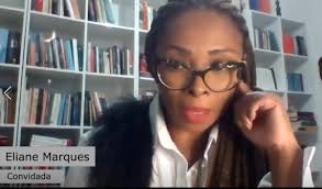 SESSÃO CULTURAL DA ASRM: A importância das poetas negras das Américas e da  África