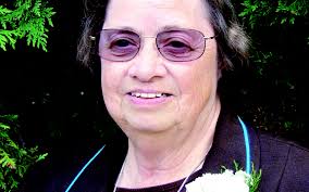 Sister Joanne Streck, OSF