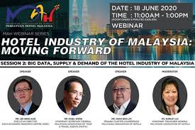 Malaysian association of hotels (mah) was established in 1974. Mah Webinar Hotel Industry Of Malaysia Moving Forward Serc