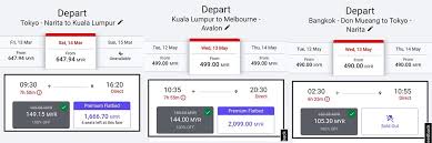 These excess baggage rates are only applicable on et operated flights. Airasia Unlimited Pass Not Worth The Hassle The Rojak Pot