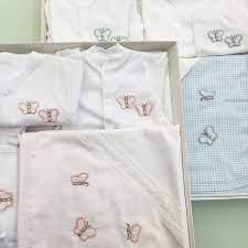 hastane cikisi 10 lu set bebek cocuk giyim giyim
