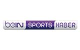 Hafta sonu bein sports haber kanalında yayınlanıyor. Bein Sport Haber Canli Izle