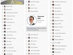 Adnan sundra & low was established in kuala lumpur, malaysia in 1975. Raymond Mah Malaysia S Top 100 Lawyers Asia Business Law