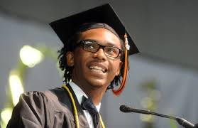 Oakland Mills High School [Graduation 2013]