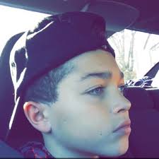 Sean Beard (@SeanBeard13)