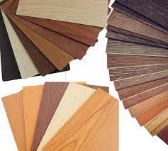 I'm actually going to do that to our kitchen cabinets in our cottage next summer. What Are The Types Of Laminates Zad Interiors