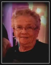 Obituary information for Croteau, Noella Claudette