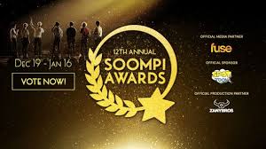 Vote Now At Www Soompi Com Awards The Soompi Awards Is The