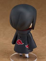 Itachi Uchiha Naruto Shippuden Nendoroid Figure Itachi Itachi Uchiha Uchiha