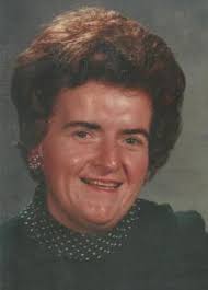 Helen Byrne Obituary