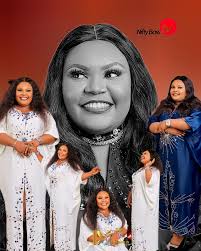 Declare with me, I Reject Rejection In My Life In Jesus Name, Amen.🙏 Emem  Isong Woman On A Mission QOTA NATION