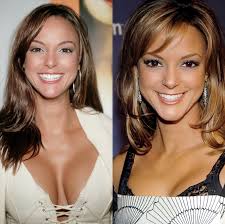Eva LaRue is an American actress who has made a strong impression through  her elegant beauty and authentic acting style. She began her career