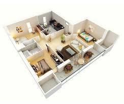 Berikut ini ada beberapa desain minimalis untuk rumah idaman kamu atau rumah yang kamu impikan sejak lama. Gambar Denah Dan Sketsa Rumah Minimalis Imaniadesain Com