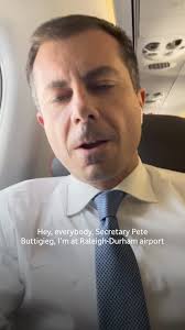 Welcome to my office! Wanted to give you a look at behind-the-scenes of our  work here at the U.S. Department of Transportation.