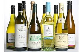 Yep, we have all the bases covered. The Top 10 White Wines For Spring