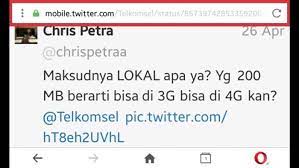 Layanan internet super cepat yang disediakan oleh provider internet terbesar di indonesia. Cara Menggunakan Kuota Local Data Telkomsel Di Luar Daerah Lain