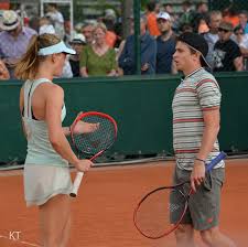 There are no recent items for this player. Dphorend Fiona Ferro Fiona Ferro Drop Volley Hit Ferro Will Need To Get Fully Clear Of The Virus Before Returning To Competition