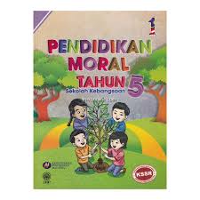 Penggunaan teknologi maklumat dan komunikasi dalam pendidikan adalah pada asasnya adalah sebahagian transformasi pendidikan melalui penggunaan teknologi. Buku Teks Pendidikan Moral Tahun 5 Shopee Malaysia